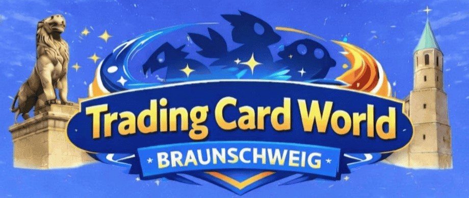 Trading Card World Braunschweig